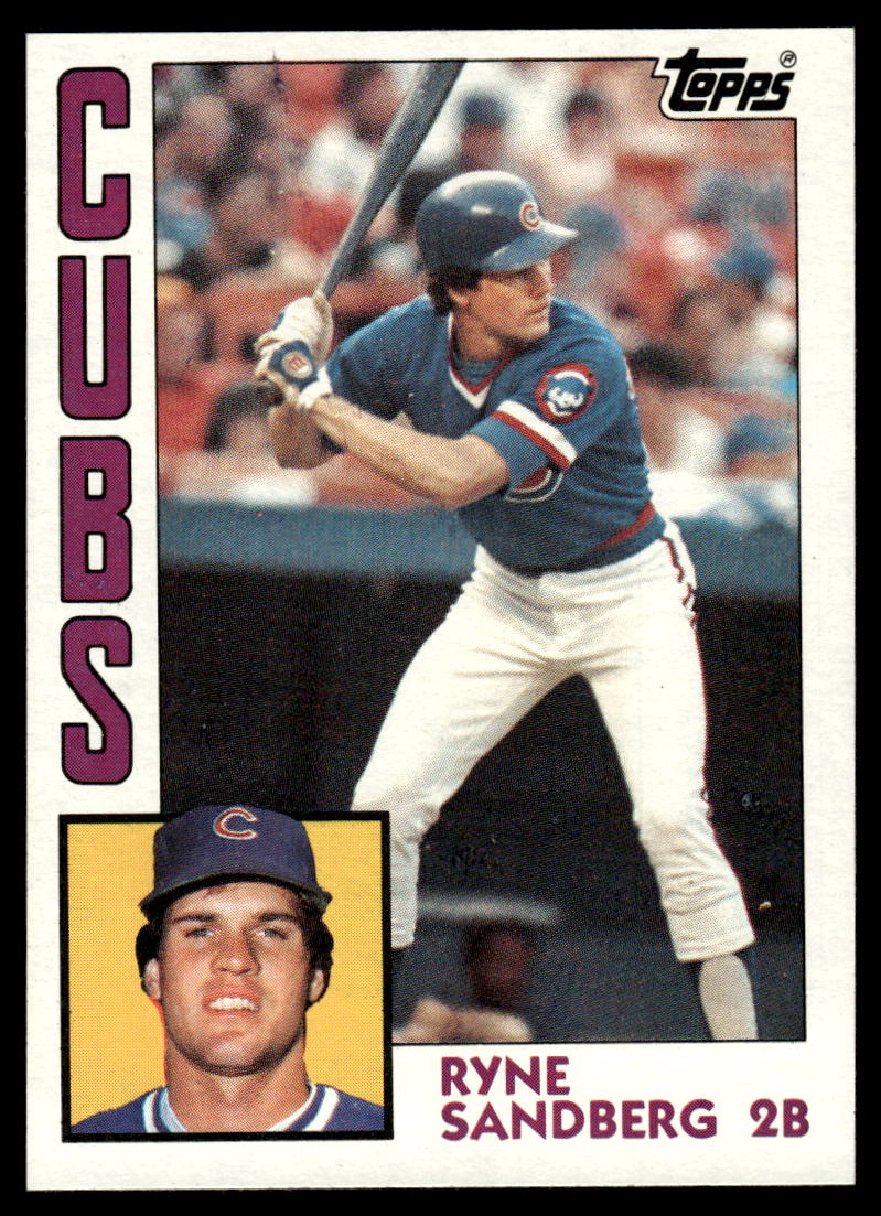 1984 Topps Baseball Complete Set (In Binder)<br />BSET #7415149<br /><a class='button AddToCart' data-ajax='true' data-ajax-mode='replace' data-ajax-update='#cart-info' href='/AddToCart?itemId=@Model.Id&quantity=1&type=0'>Add To Cart</a>