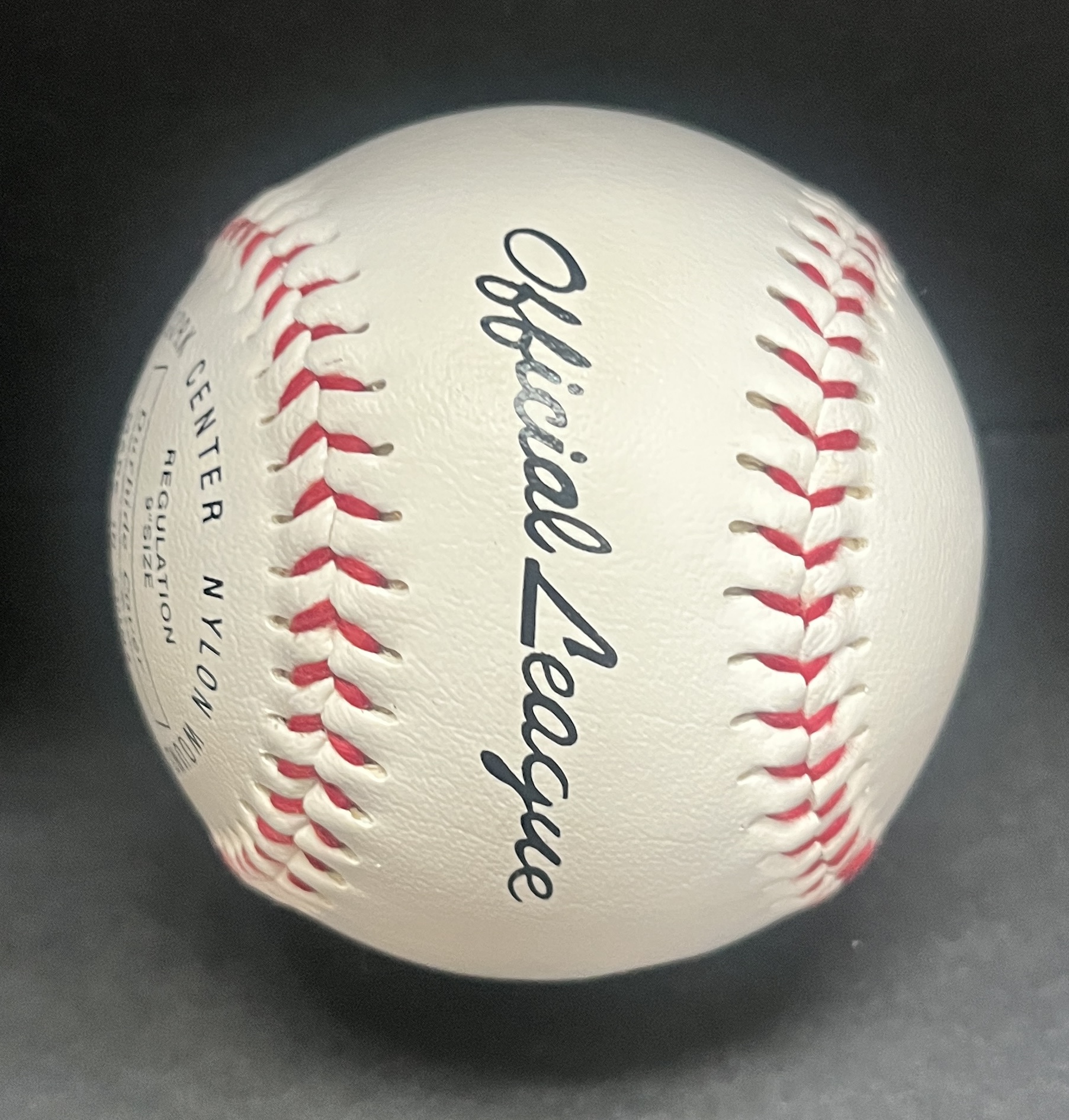 - Ron Blomberg Autographed Baseball<br /> #1075350<br /><a class='button AddToCart' data-ajax='true' data-ajax-mode='replace' data-ajax-update='#cart-info' href='/AddToCart?itemId=@Model.Id&quantity=1&type=0'>Add To Cart</a>