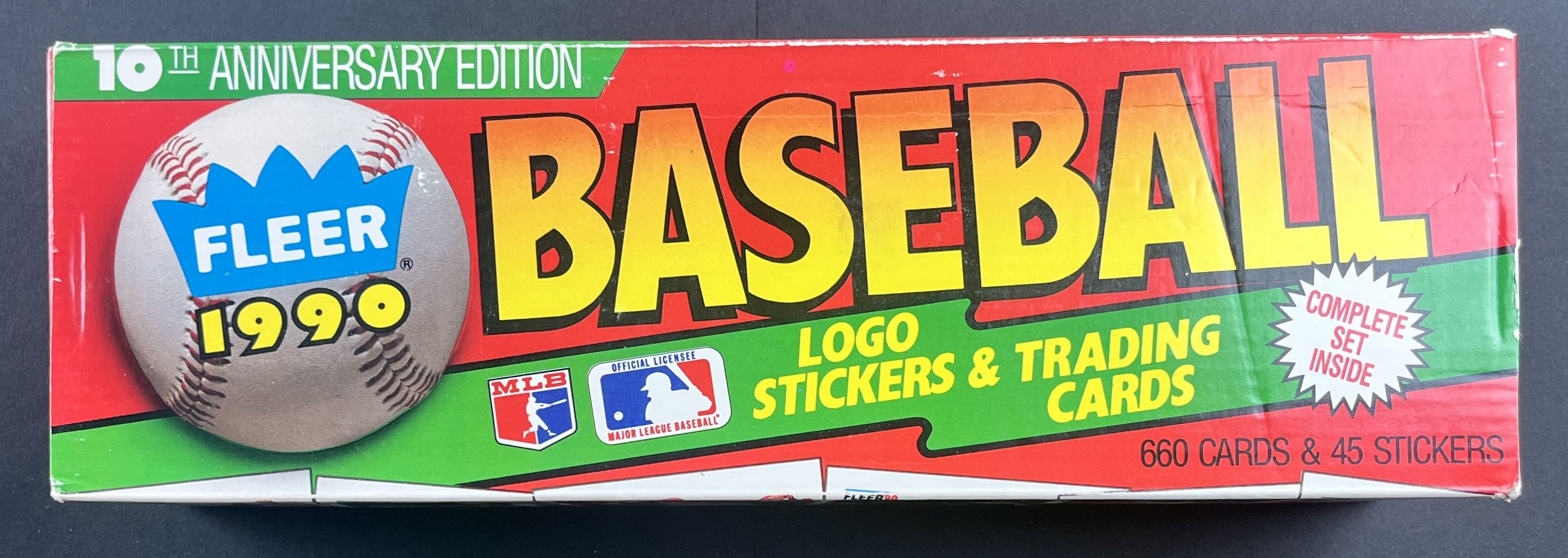 1990 Fleer Baseball Complete Set<br />BSET #7228456<br /><a class='button AddToCart' data-ajax='true' data-ajax-mode='replace' data-ajax-update='#cart-info' href='/AddToCart?itemId=@Model.Id&quantity=1&type=0'>Add To Cart</a>
