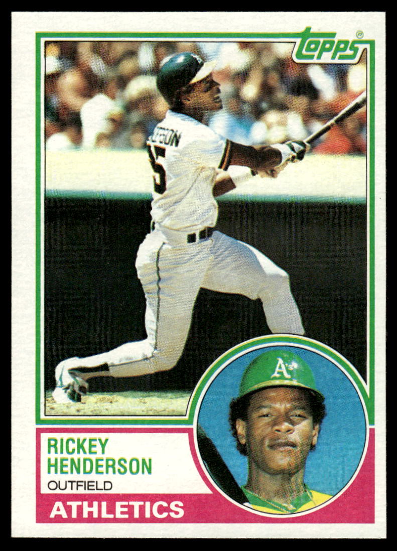 1983 Topps Baseball Complete Set (In Binder)<br />BSET #7415139<br /><a class='button AddToCart' data-ajax='true' data-ajax-mode='replace' data-ajax-update='#cart-info' href='/AddToCart?itemId=@Model.Id&quantity=1&type=0'>Add To Cart</a>
