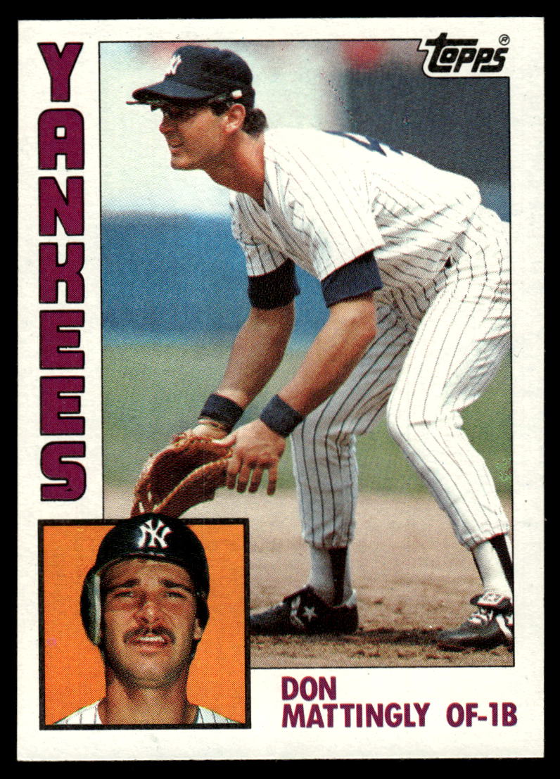 1984 Topps Baseball Complete Set (In Binder)<br />BSET #7415149<br /><a class='button AddToCart' data-ajax='true' data-ajax-mode='replace' data-ajax-update='#cart-info' href='/AddToCart?itemId=@Model.Id&quantity=1&type=0'>Add To Cart</a>