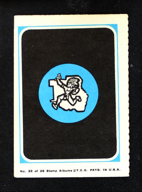 1969 Topps 4-in-1 Mini Card Album PAR Kansas City Chiefs<br />F69A #7222537<br /><a class='button AddToCart' data-ajax='true' data-ajax-mode='replace' data-ajax-update='#cart-info' href='/AddToCart?itemId=@Model.Id&quantity=1&type=0'>Add To Cart</a>