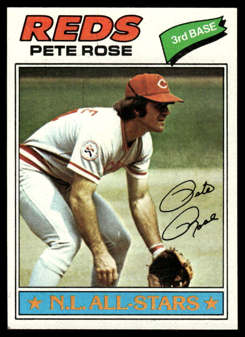 1977 Topps Baseball Complete Set (In Binder)<br />BSET #7305442<br /><a class='button AddToCart' data-ajax='true' data-ajax-mode='replace' data-ajax-update='#cart-info' href='/AddToCart?itemId=@Model.Id&quantity=1&type=0'>Add To Cart</a>