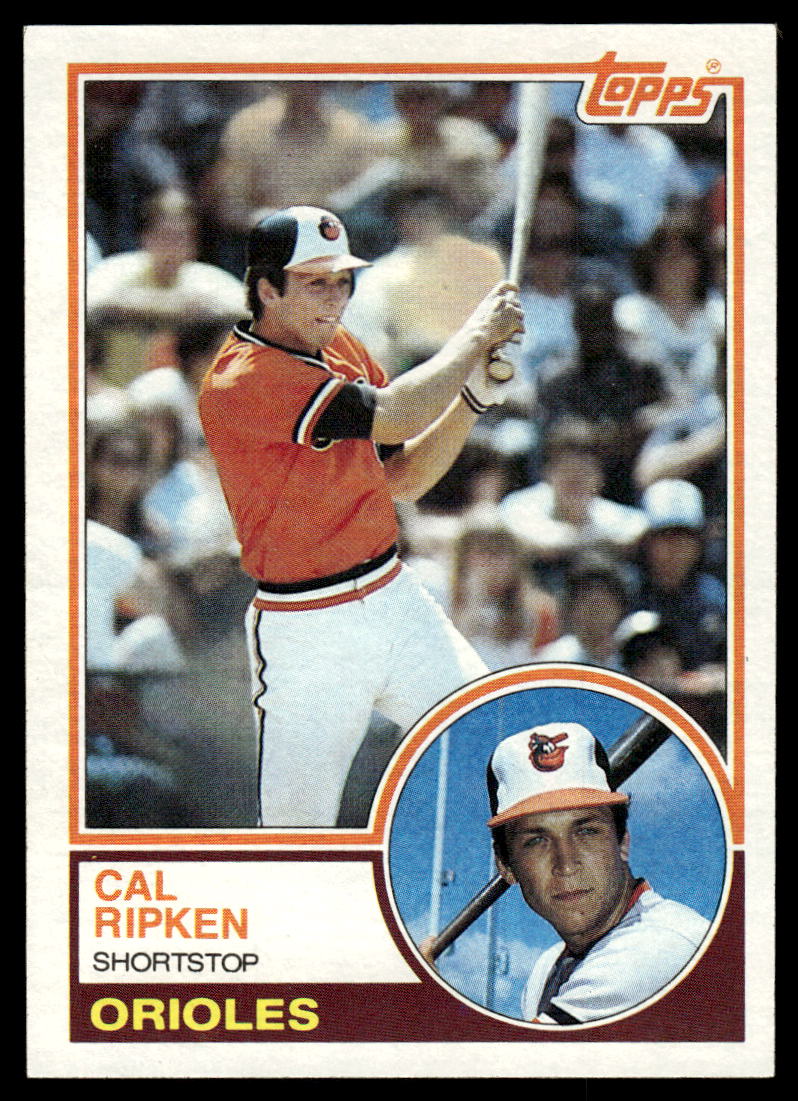 1983 Topps Baseball Complete Set (In Binder)<br />BSET #7420672<br /><a class='button AddToCart' data-ajax='true' data-ajax-mode='replace' data-ajax-update='#cart-info' href='/AddToCart?itemId=@Model.Id&quantity=1&type=0'>Add To Cart</a>