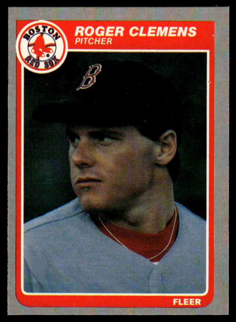 1985 Fleer Baseball Complete Set (In Binder)<br />BSET #7454493<br /><a class='button AddToCart' data-ajax='true' data-ajax-mode='replace' data-ajax-update='#cart-info' href='/AddToCart?itemId=@Model.Id&quantity=1&type=0'>Add To Cart</a>