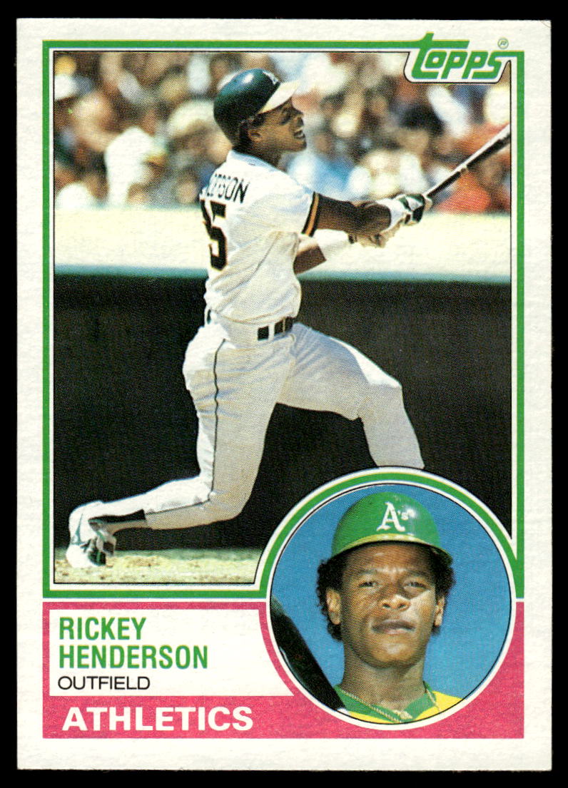 1983 Topps Baseball Complete Set (In Binder)<br />BSET #7420672<br /><a class='button AddToCart' data-ajax='true' data-ajax-mode='replace' data-ajax-update='#cart-info' href='/AddToCart?itemId=@Model.Id&quantity=1&type=0'>Add To Cart</a>