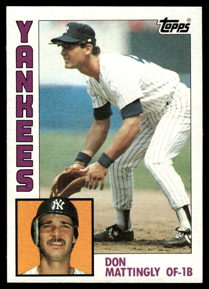 1984 Topps Baseball Complete Set (In Binder)<br />BSET #7420674<br /><a class='button AddToCart' data-ajax='true' data-ajax-mode='replace' data-ajax-update='#cart-info' href='/AddToCart?itemId=@Model.Id&quantity=1&type=0'>Add To Cart</a>