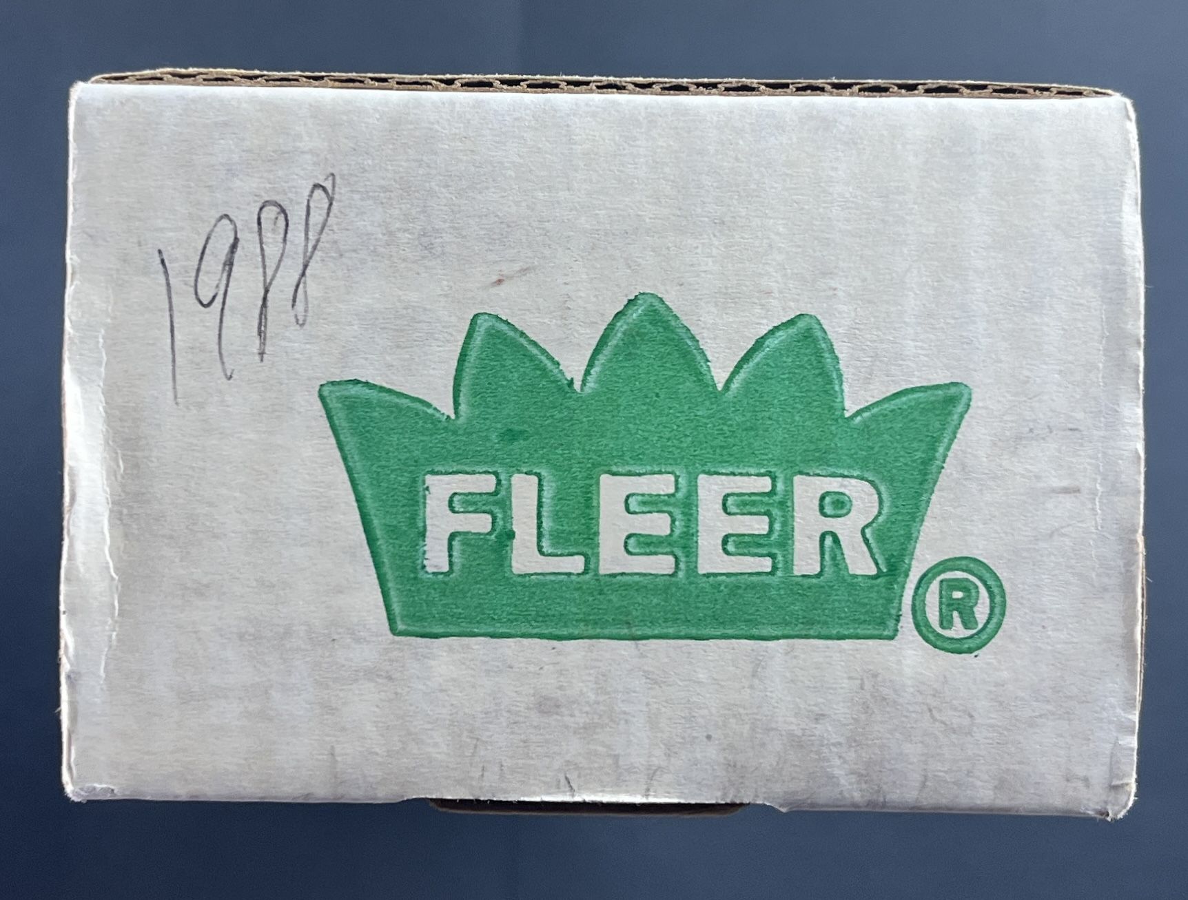 1988 Fleer Baseball Factory Sealed Complete Set<br />BSET #7228358<br /><a class='button AddToCart' data-ajax='true' data-ajax-mode='replace' data-ajax-update='#cart-info' href='/AddToCart?itemId=@Model.Id&quantity=1&type=0'>Add To Cart</a>