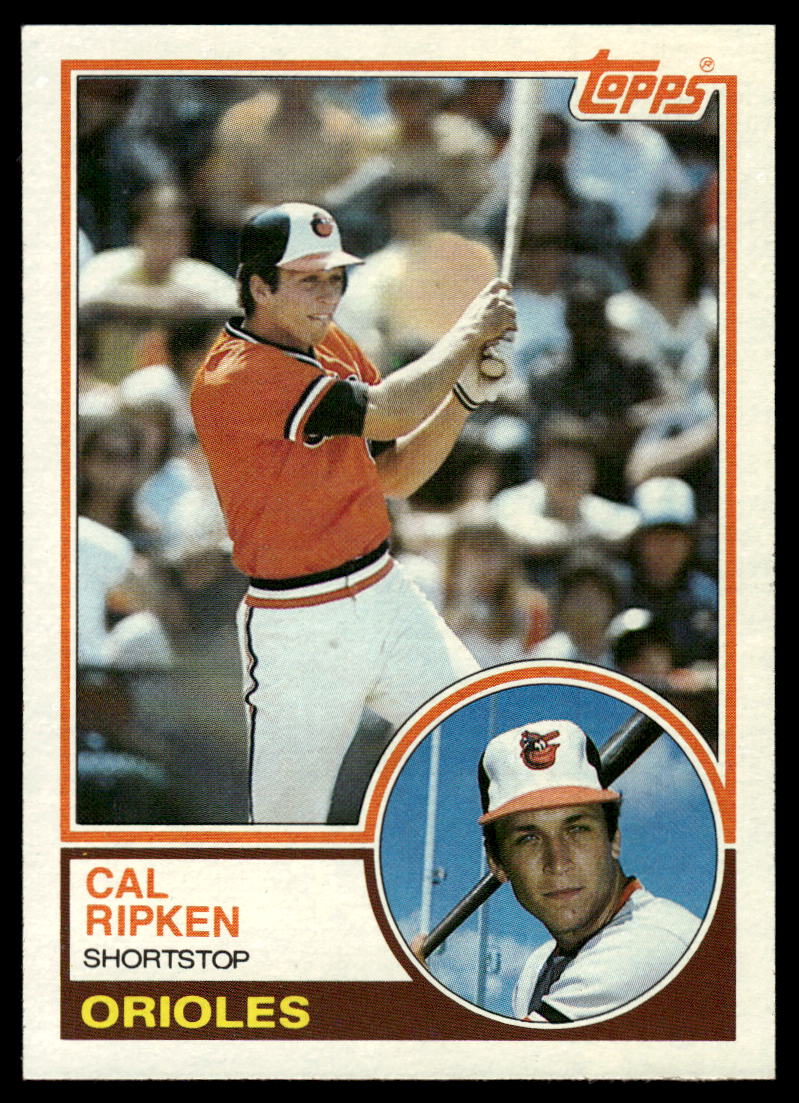 1983 Topps Baseball Complete Set (In Binder)<br />BSET #7415266<br /><a class='button AddToCart' data-ajax='true' data-ajax-mode='replace' data-ajax-update='#cart-info' href='/AddToCart?itemId=@Model.Id&quantity=1&type=0'>Add To Cart</a>