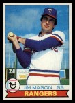 1979 Topps #67 Jim Mason Front Thumbnail