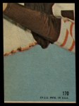 1968 Topps #170 Frank Emanuel Back Thumbnail