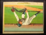 1910 T3 Turkey Red #20 Tim Jordan Front Thumbnail