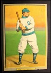 1910 T3 Turkey Red #11 Bill Dahlen Front Thumbnail