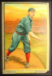 1910 T3 Turkey Red #93 Art Fromme Front Thumbnail