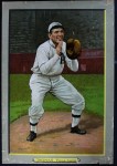 1910 T3 Turkey Red #123 Ira Thomas Front Thumbnail