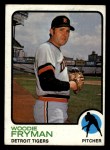 1973 Topps #146 Woodie Fryman Front Thumbnail