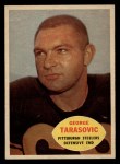 1960 Topps #100 George Tarasovic Front Thumbnail