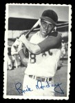 1969 Topps Deckle Edge #14 Rick Monday Front Thumbnail