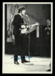 1964 Topps Beatles Black and White #135 John Lennon Front Thumbnail