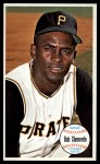1964 Topps Giants #11 Roberto Clemente Front Thumbnail