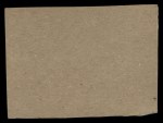 1962 Post Cereal #71 Gene Woodling Back Thumbnail