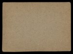 1961 Post Cereal #99 BOX Camilo Pascual Back Thumbnail
