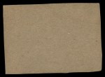 1961 Post Cereal #99 BOX Camilo Pascual Back Thumbnail
