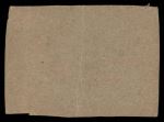 1961 Post Cereal #30 BOX Gene Freese Back Thumbnail