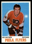 1970 Topps #79 Joe Watson Front Thumbnail