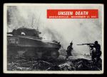 1965 Philadelphia War Bulletin #29 Unseen Death Front Thumbnail