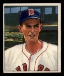 1950 Bowman #97 Mickey McDermott Front Thumbnail