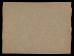 1962 Post Cereal #62 Jackie Jensen Back Thumbnail