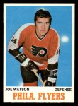 1970 Topps #79 Joe Watson Front Thumbnail