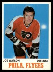 1970 Topps #79 Joe Watson Front Thumbnail