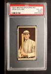 1912 T207 #34 Shano Collins Front Thumbnail