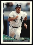 1994 Topps #147 Mike LaValliere Front Thumbnail