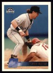 1996 Topps #336 Jason Bates Front Thumbnail