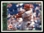1997 Topps #231 Thomas Howard Front Thumbnail