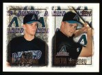 1997 Topps #249 Nick Bierbrodt Front Thumbnail