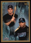 1998 Topps #252 Mike Stoner Front Thumbnail