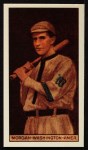 1912 T207 Reprints #129 Ray Morgan Front Thumbnail