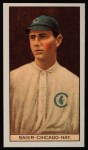1912 T207 Reprints #153 Victor Saier Front Thumbnail