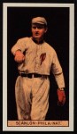 1912 T207 Reprints #154 William Scanlon Front Thumbnail