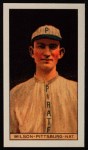 1912 T207 Reprints #192 Owen Wilson Front Thumbnail
