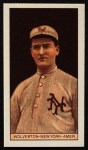 1912 T207 Reprints #195 Harry Wolverton Front Thumbnail