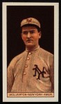 1912 T207 Reprints #195 Harry Wolverton Front Thumbnail