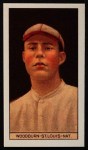 1912 T207 Reprints #197 Eugene Woodburn Front Thumbnail