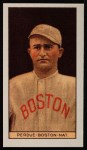 1912 T207 Reprints #143 Herbert 'Hub' Perdue Front Thumbnail