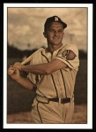 1979 TCMA The 50's #124 Willard Marshall Front Thumbnail