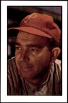 1953 Bowman Reprints #133 Willie Jones Front Thumbnail